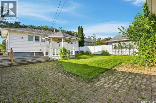 222 Broadway Avenue, Regina, SK 
