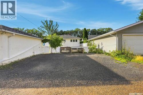 222 Broadway Avenue, Regina, SK 