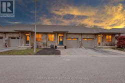 9 - 111 KING STREET E Ingersoll (Ingersoll - South), ON N5C 1G8