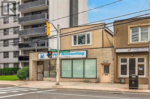 618 Concession Street, Hamilton, ON 