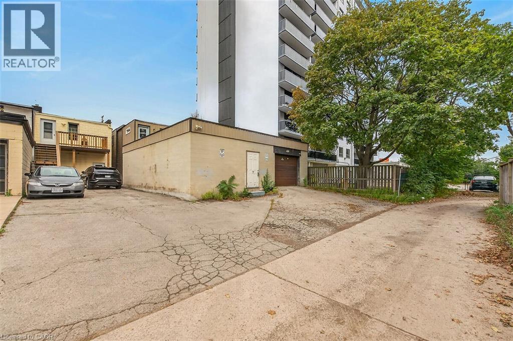618 Concession Street, Hamilton, ON