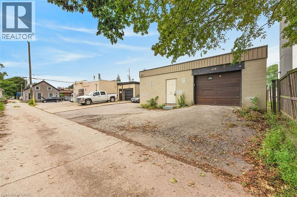 618 Concession Street, Hamilton, ON