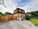 ample parking - 94 Howard Avenue, Hamilton, ON 