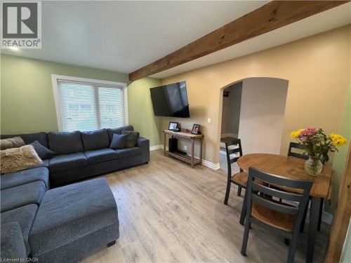 94 Howard Avenue, Hamilton, ON 
