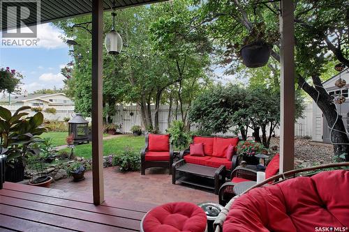 30 Yale Crescent, Saskatoon, SK 
