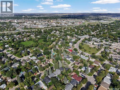 30 Yale Crescent, Saskatoon, SK 
