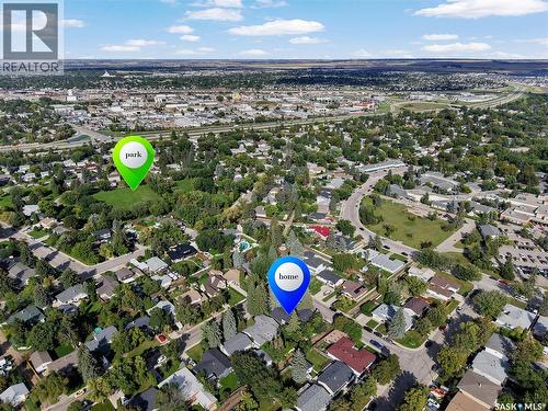 30 Yale Crescent, Saskatoon, SK 