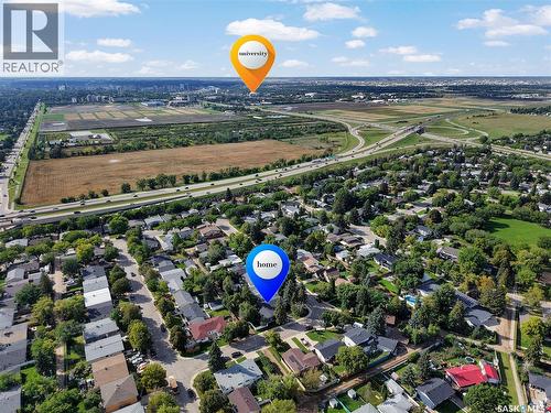 30 Yale Crescent, Saskatoon, SK 