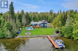 MOONBEAM - 61 WINDY POINT ROAD Kapuskasing, ON P0L 1V0