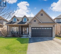 4022 BUSH CRESCENT Lincoln (Beamsville), ON L3J 0H2