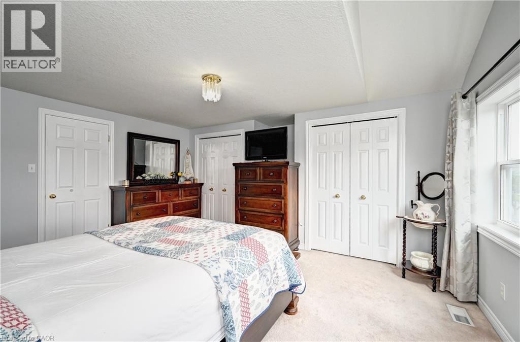 447 Hidden Creek Drive, Kitchener, ON