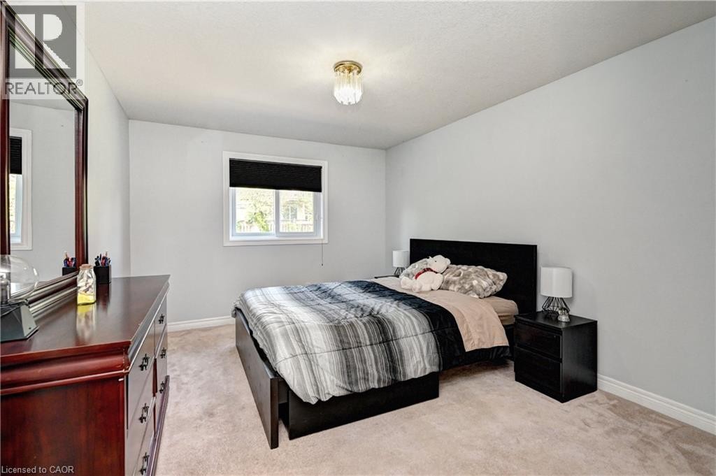 447 Hidden Creek Drive, Kitchener, ON