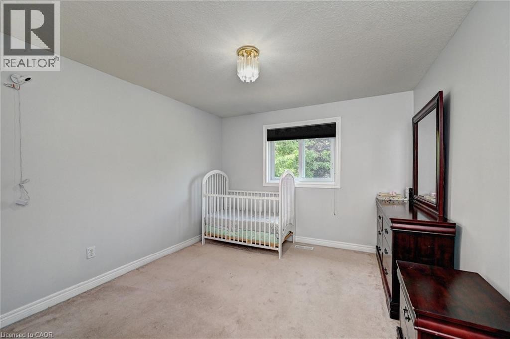 447 Hidden Creek Drive, Kitchener, ON