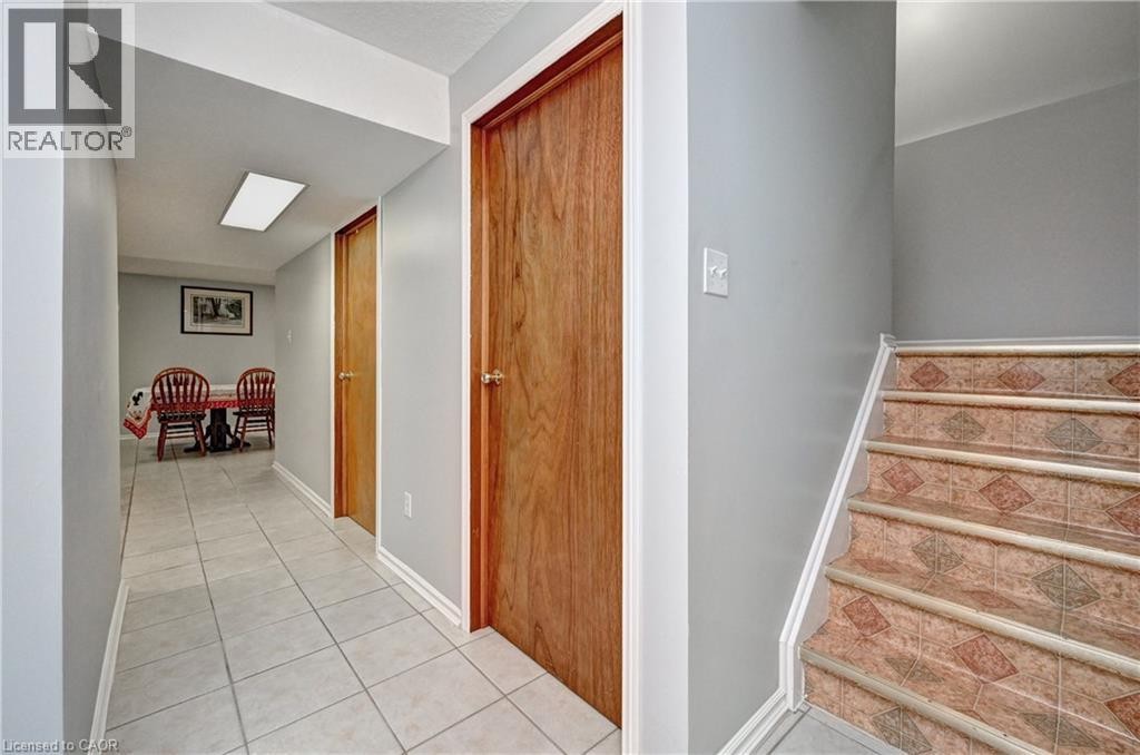 447 Hidden Creek Drive, Kitchener, ON