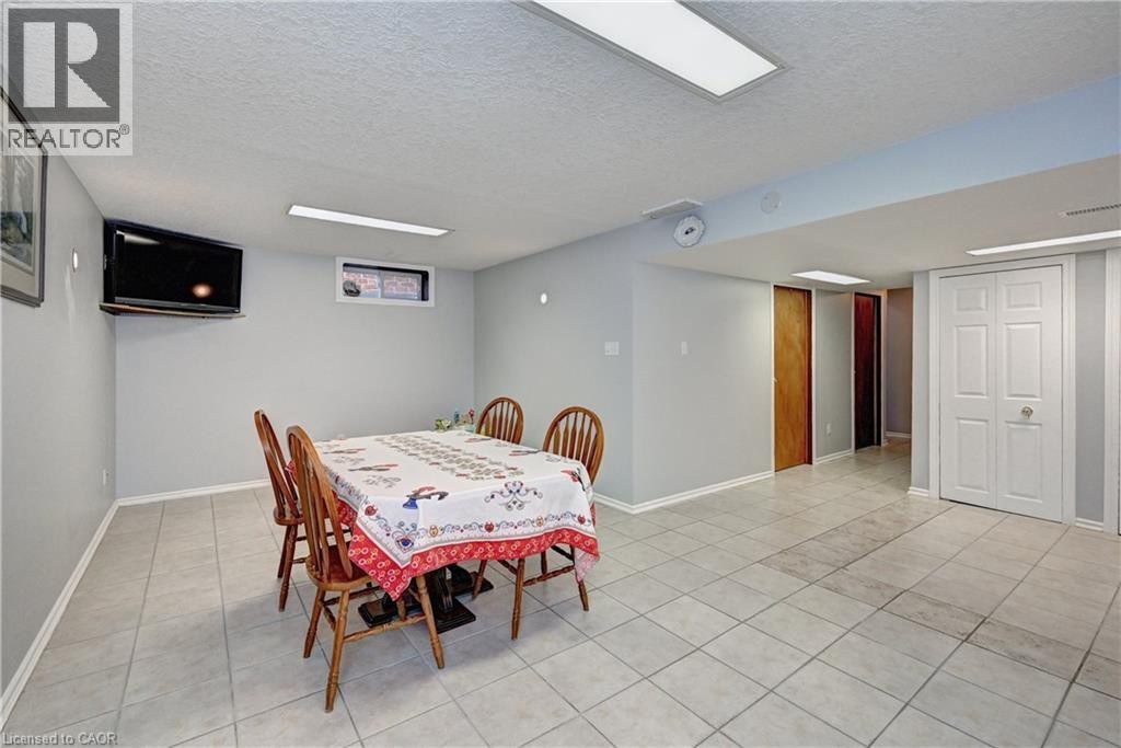 447 Hidden Creek Drive, Kitchener, ON