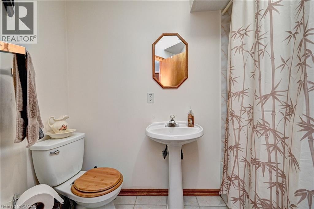 447 Hidden Creek Drive, Kitchener, ON