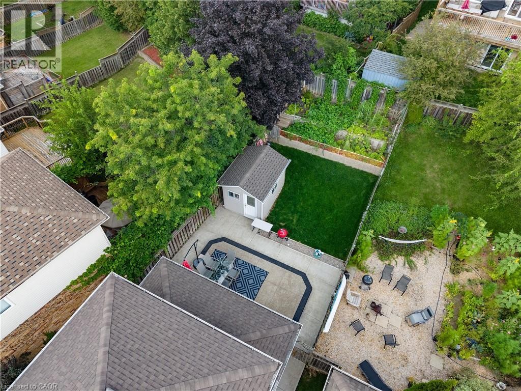 447 Hidden Creek Drive, Kitchener, ON