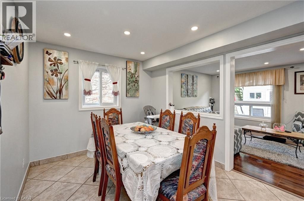 447 Hidden Creek Drive, Kitchener, ON