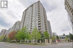 811 - 256 DORIS AVENUE Toronto, ON M2N 6X8