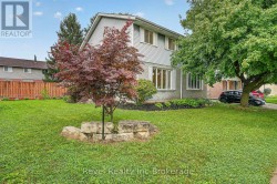 995 CREE AVENUE Woodstock (Woodstock - North), ON N4T 1E7