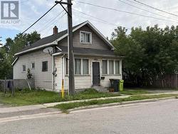 802 Bonney ST Sault Ste. Marie, ON P6C 1A3