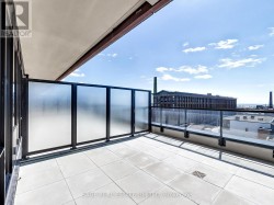 514 - 285 DUFFERIN STREET Toronto, ON M6K 1Z7