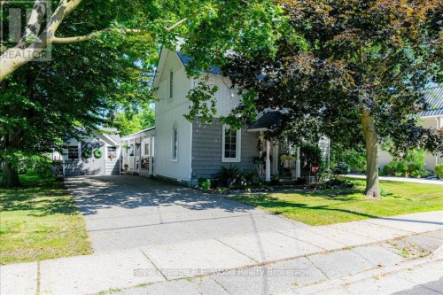 67 FOURTH AVENUE  Aylmer, ON N5H 2L2