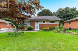 316 WILLOWGROVE CRESCENT Woodstock, ON N4S 7N4