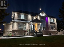 48 HAWKE CRESCENT New Tecumseth (Tottenham), ON L0G 1W0