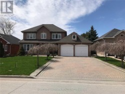 196 PARK DRIVE Whitchurch-Stouffville, ON L4A 1J8