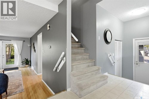 903 Rowell Crescent N, Regina, SK 