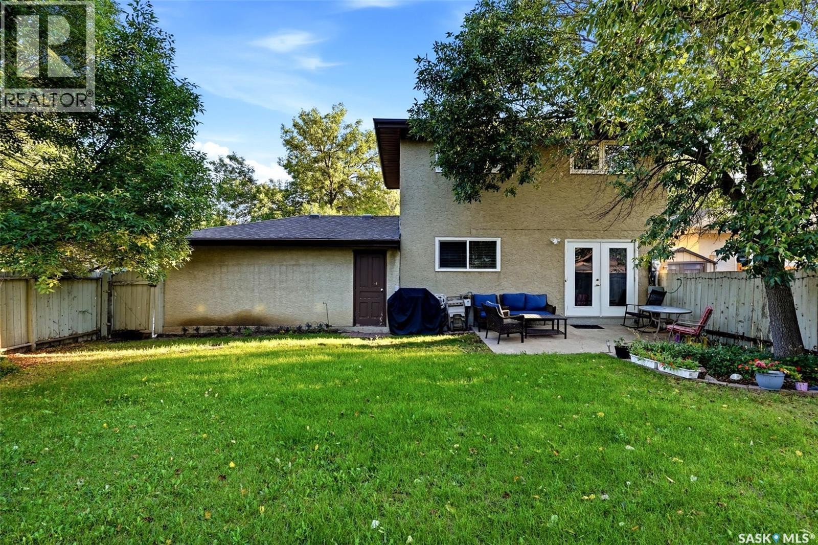 903 Rowell Crescent N, Regina, SK