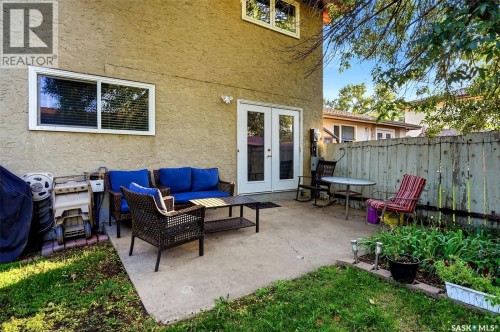 903 Rowell Crescent N, Regina, SK 