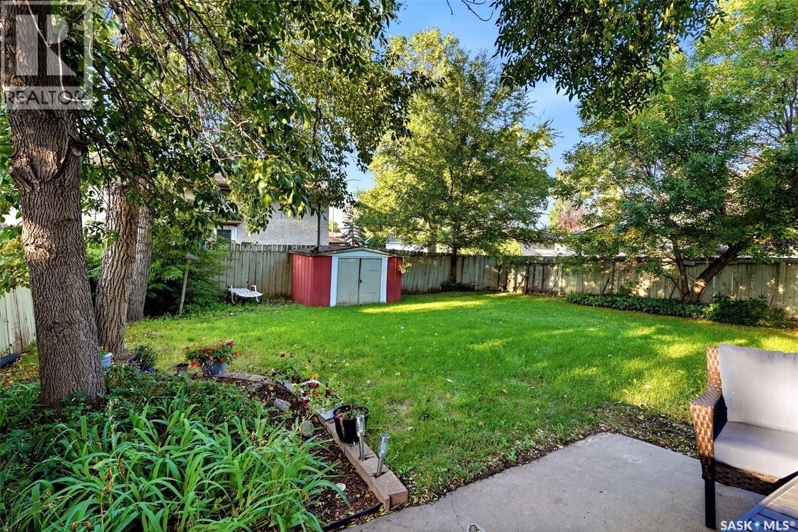 903 Rowell Crescent N, Regina, SK