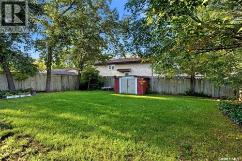 903 Rowell Crescent N, Regina, SK 