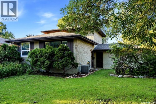 903 Rowell Crescent N, Regina, SK 
