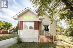 877 9th AVENUE NW Moose Jaw, SK S6H 4J3