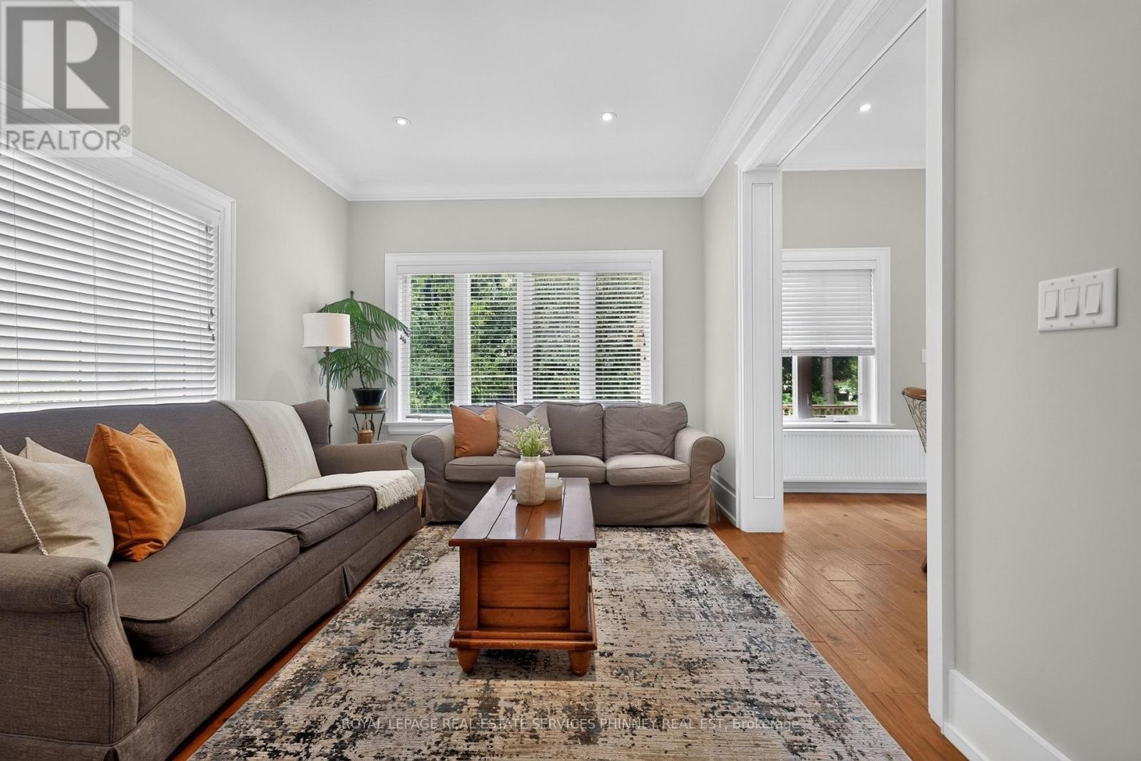 21 Cumberland Drive, Mississauga, ON