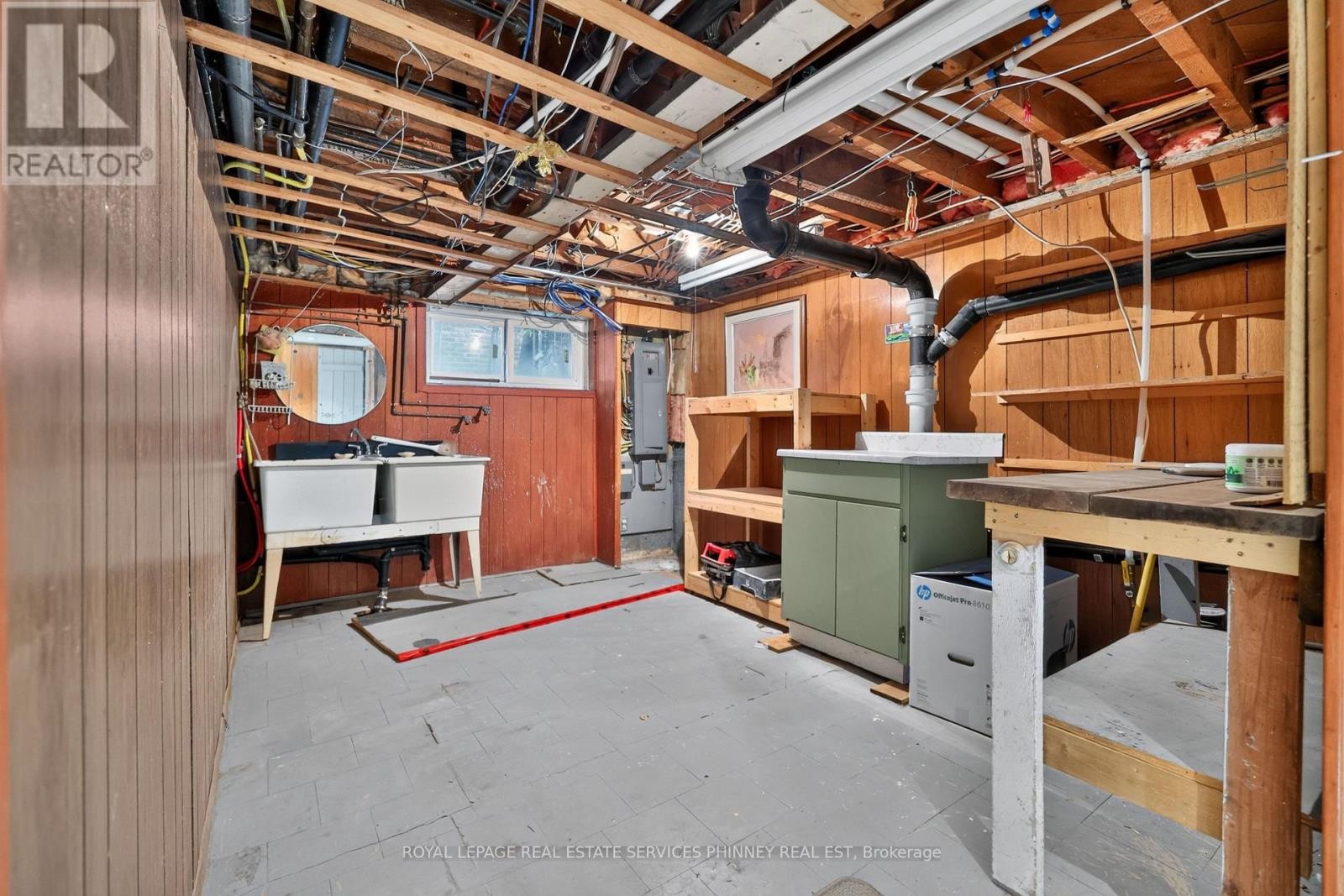 21 Cumberland Drive, Mississauga, ON