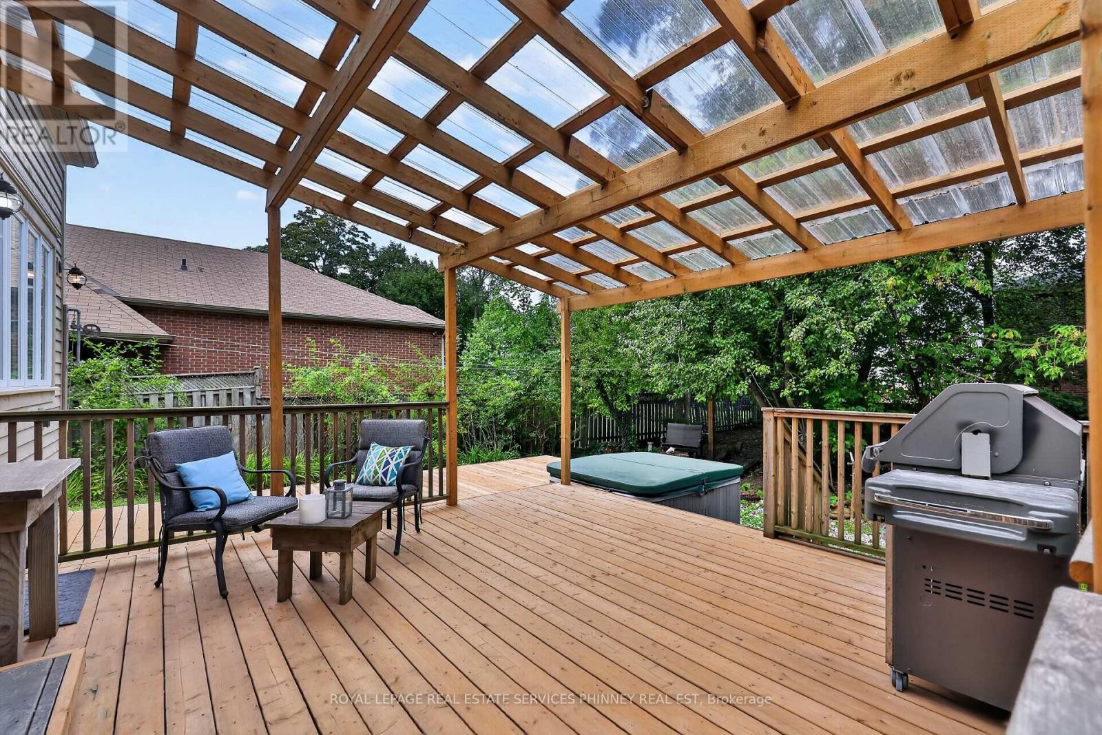 21 Cumberland Drive, Mississauga, ON