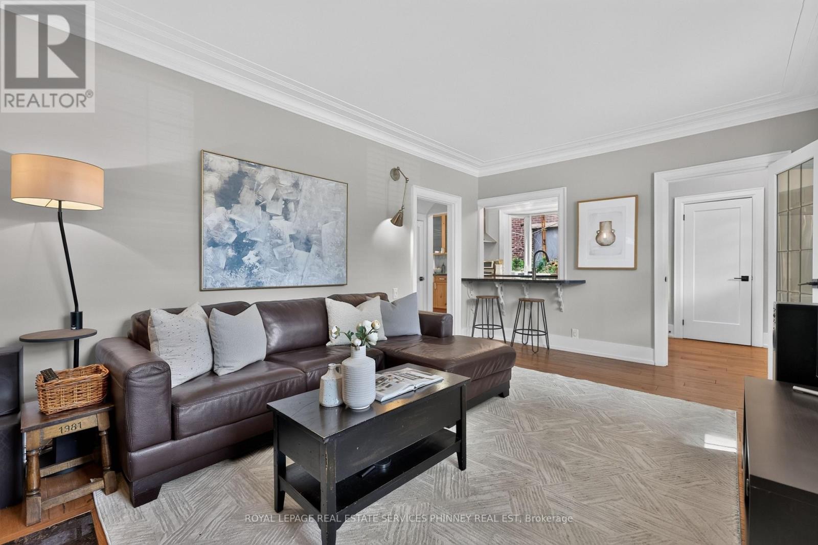21 Cumberland Drive, Mississauga, ON