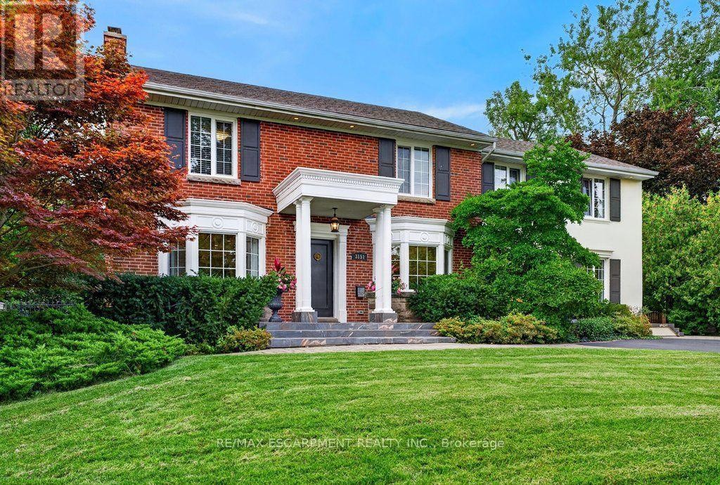 3151 Lakeshore Road, Burlington, ON