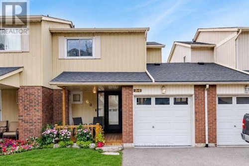 68 - 536 SHERATON ROAD  Burlington, ON L7L 4B2