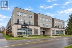 338 ALBERT Street Unit# 205 Waterloo, ON N2L 3T8