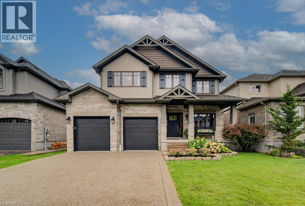 516 Preakness Street, Waterloo, ON