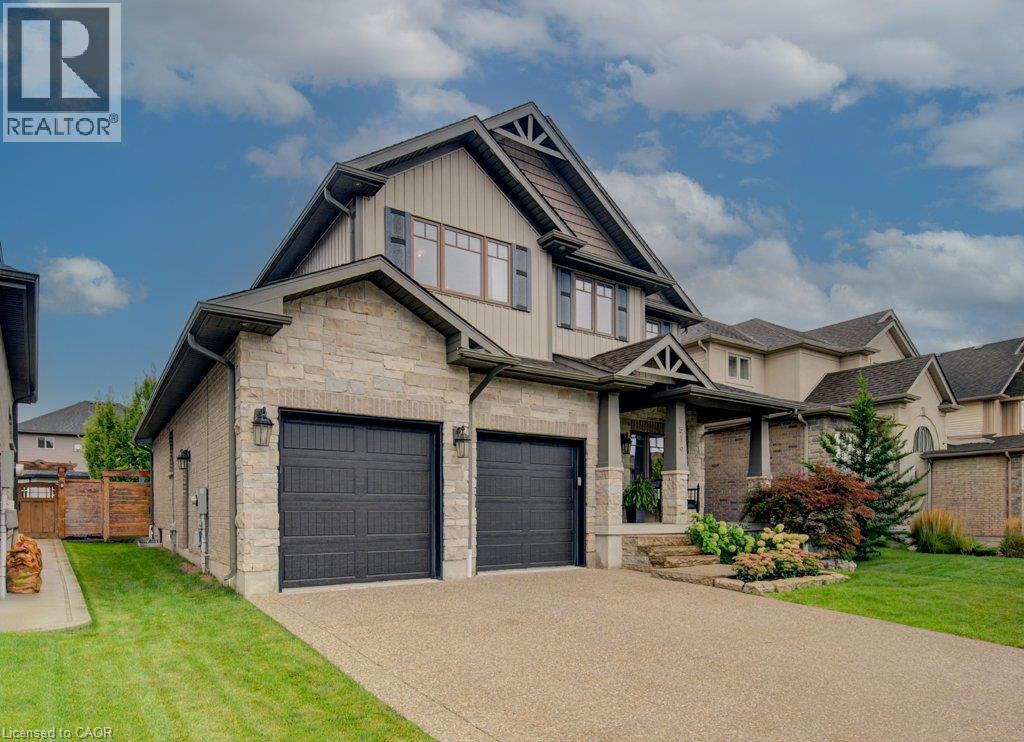 516 Preakness Street, Waterloo, ON