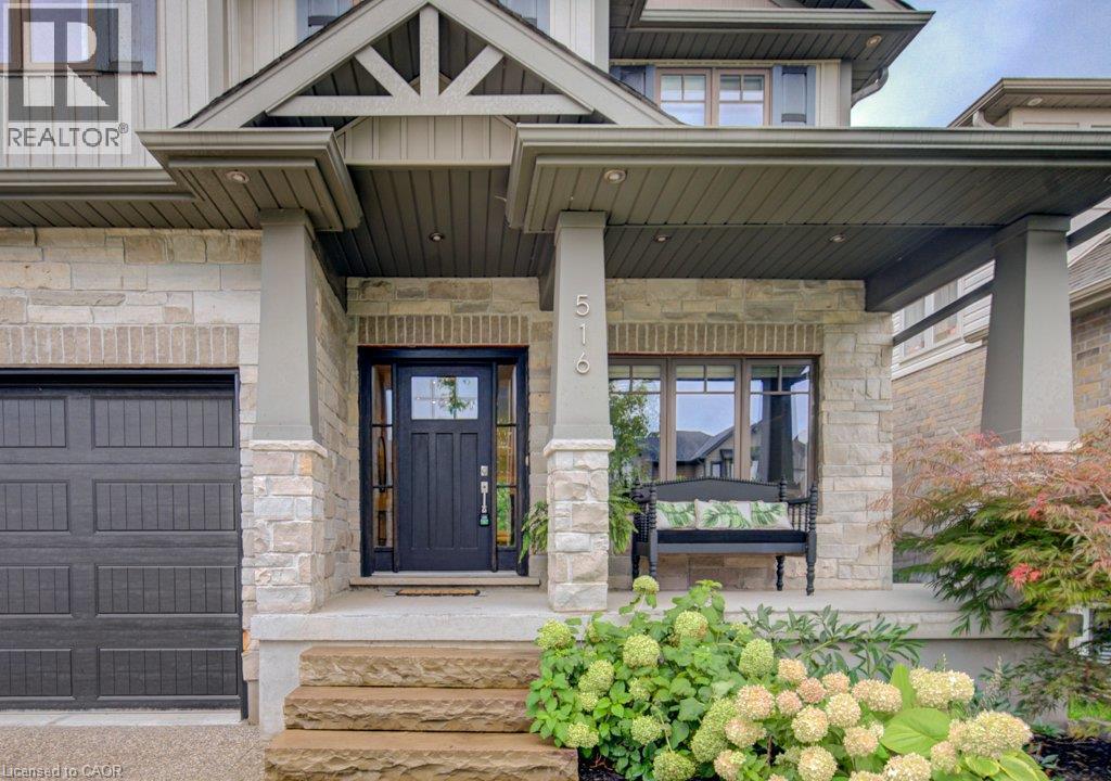 516 Preakness Street, Waterloo, ON
