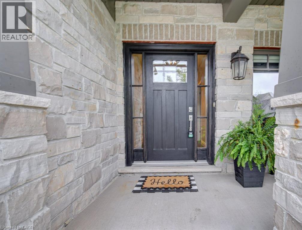 516 Preakness Street, Waterloo, ON