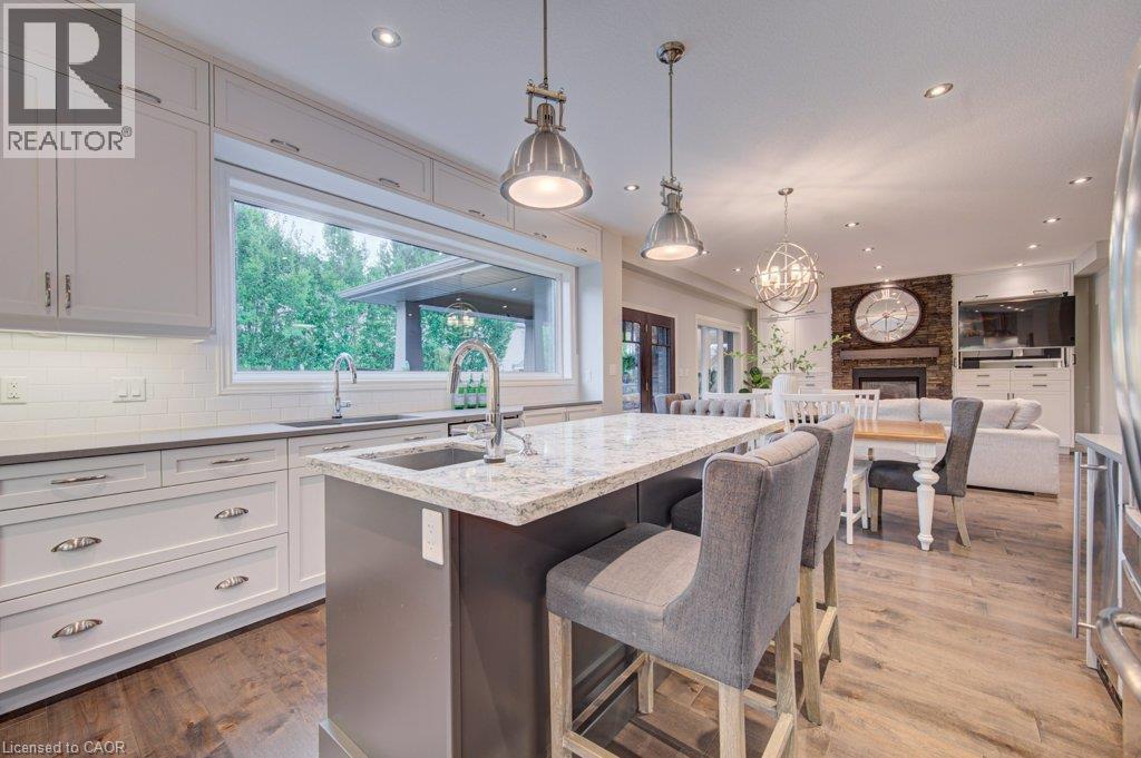 516 Preakness Street, Waterloo, ON