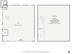Shop Floor Plans -